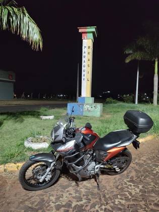 HONDA XL 700V TRANSALP ABS 